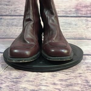 Men’s dress boots
